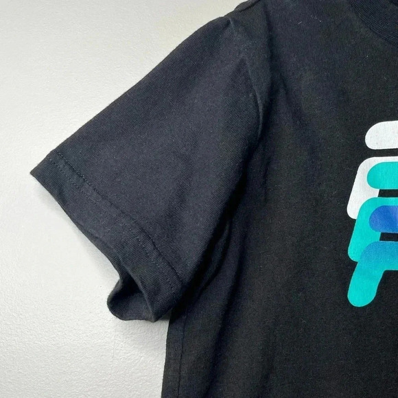 FILA  T-Shirt - Picture 4 of 8